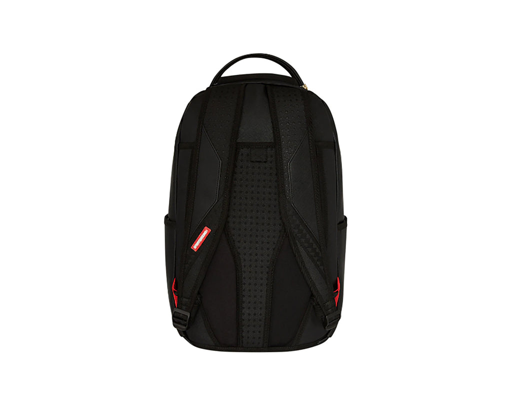 KNIT COMMANDER BACKPACK