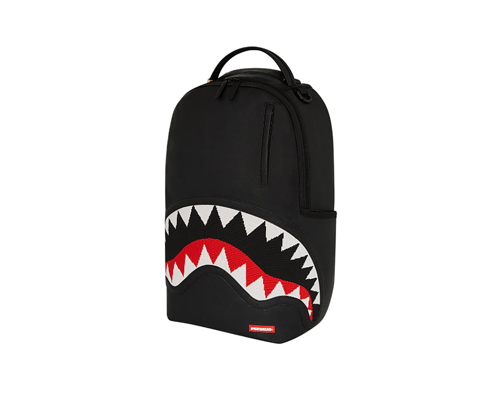 KNIT COMMANDER BACKPACK