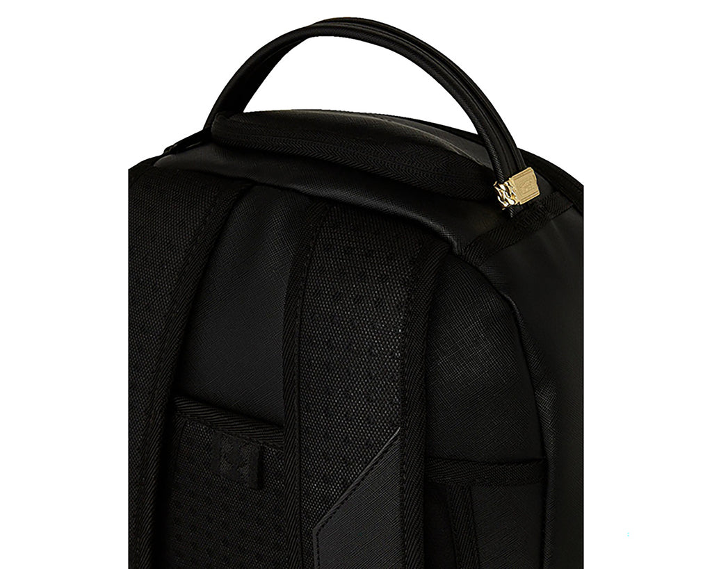 KNIT COMMANDER BACKPACK