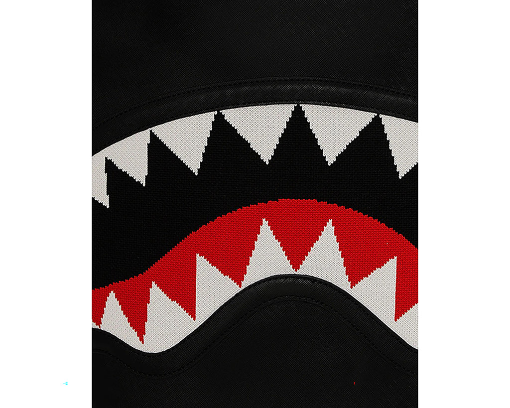 KNIT COMMANDER BACKPACK