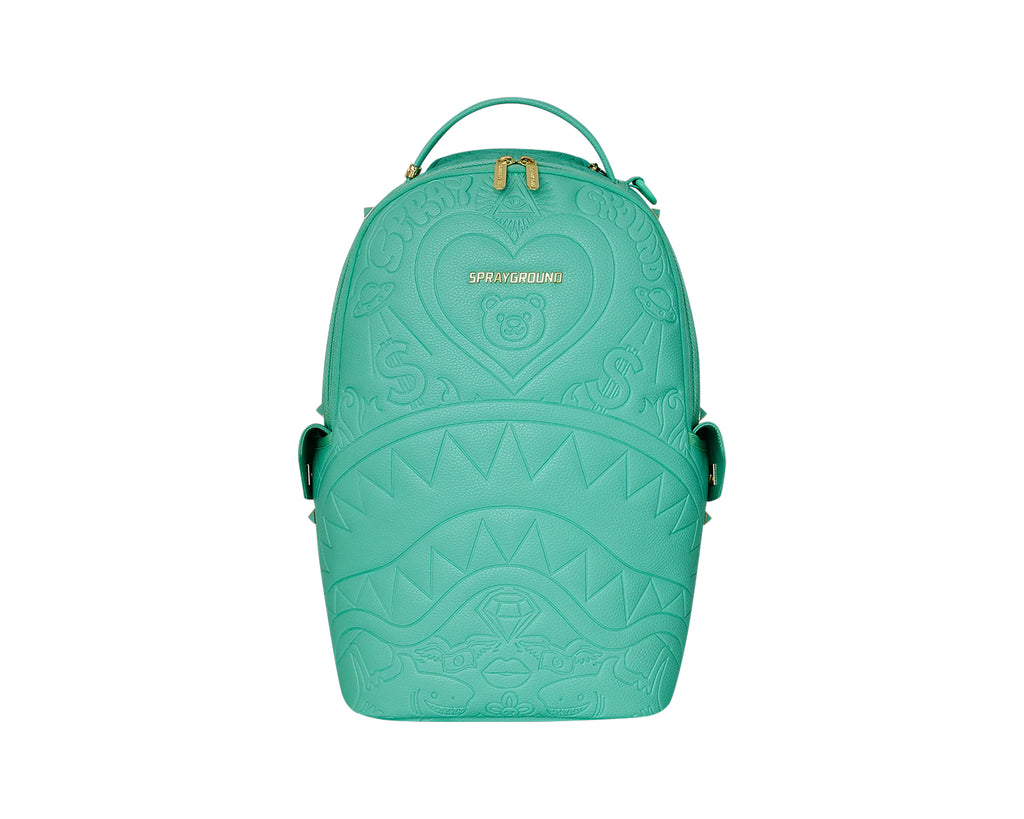 BABY BEAR BADDIE - MINT CONDITION BACKPACK