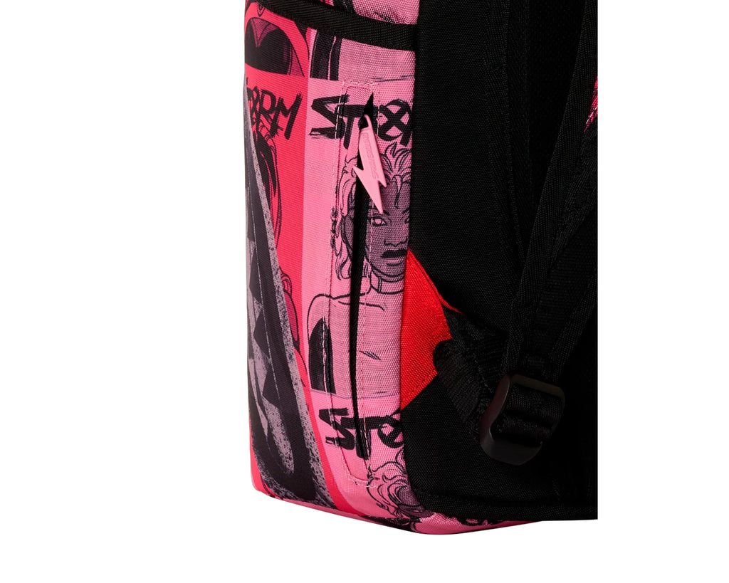 MARVEL STORM NYC POSTERS BACKPACK