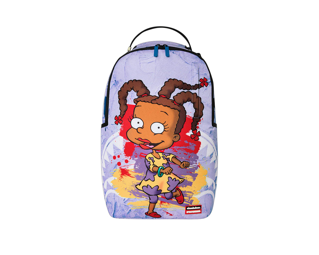 RUGRATS ARTIST PARTY BACKPACK