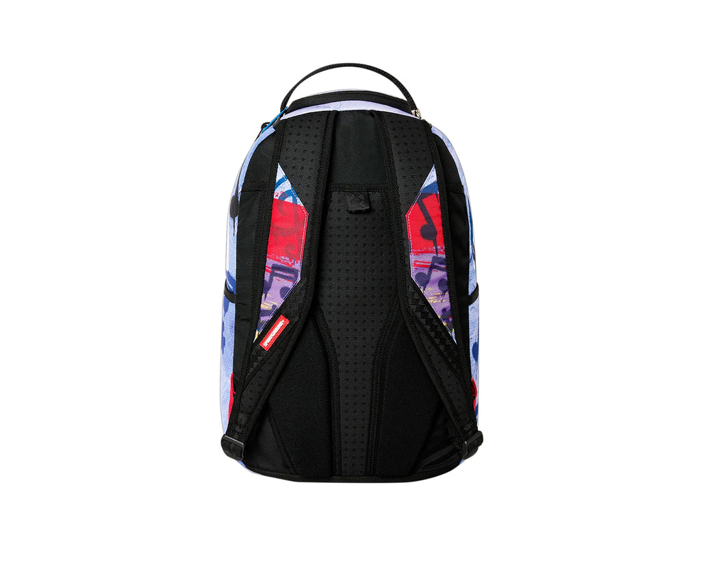 RUGRATS ARTIST PARTY BACKPACK