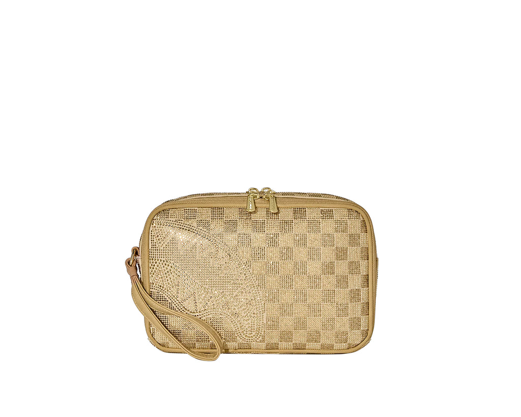 TRINITY 24K TOILETRY BRICK
