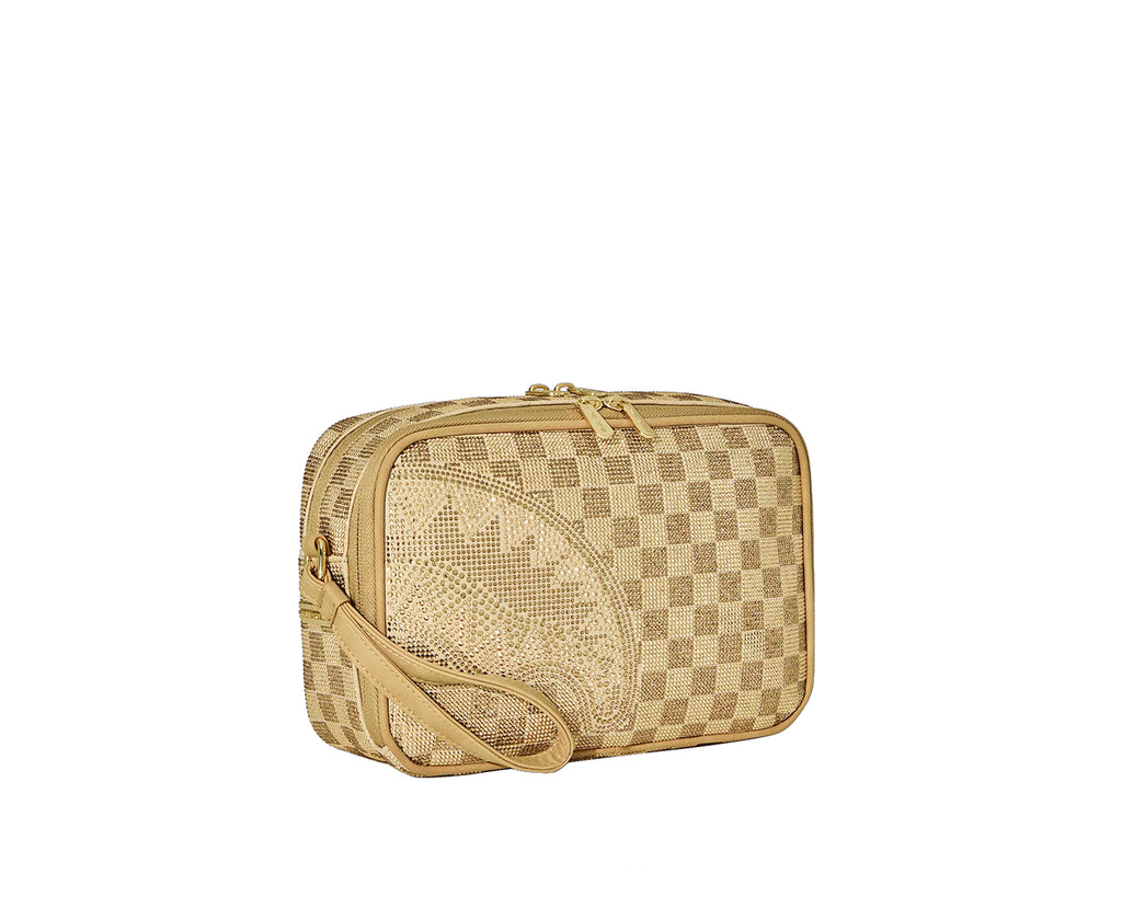 TRINITY 24K TOILETRY BRICK