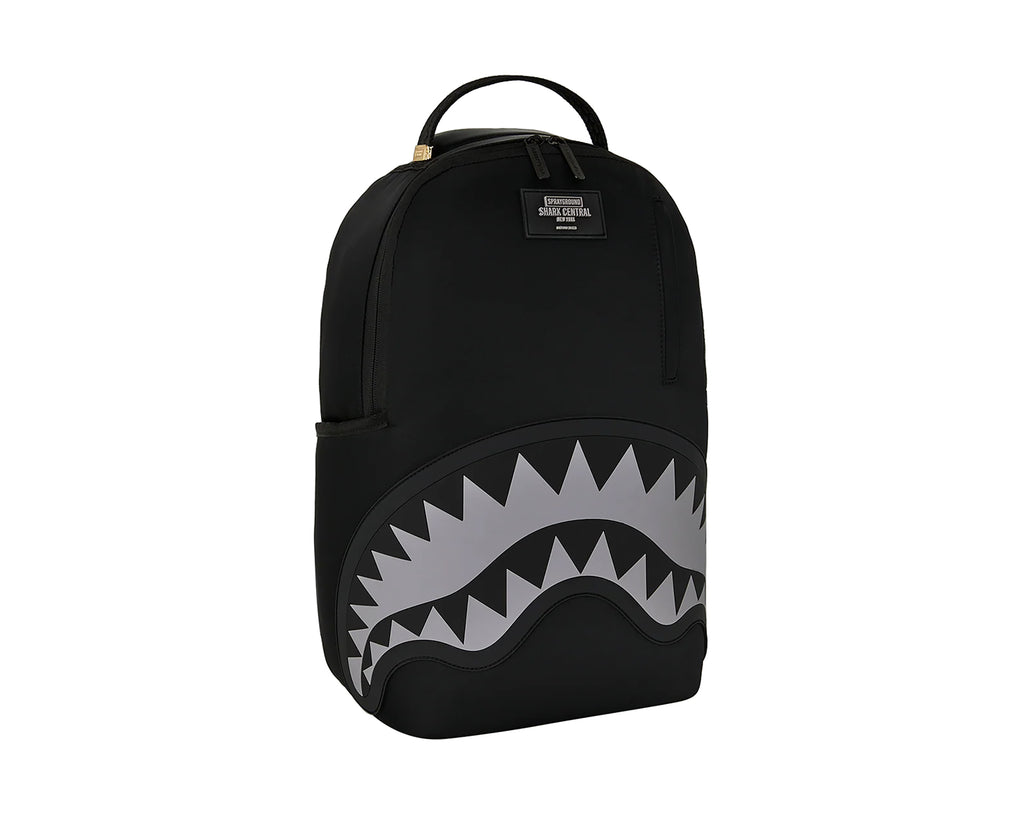 SHARK CENTRAL 2 DARK MODE BACKPACK