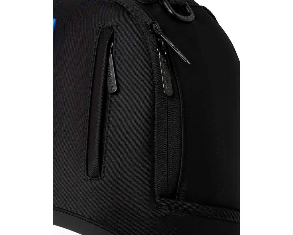SHARK CENTRAL PASSPORT (BLUE) BACKPACK