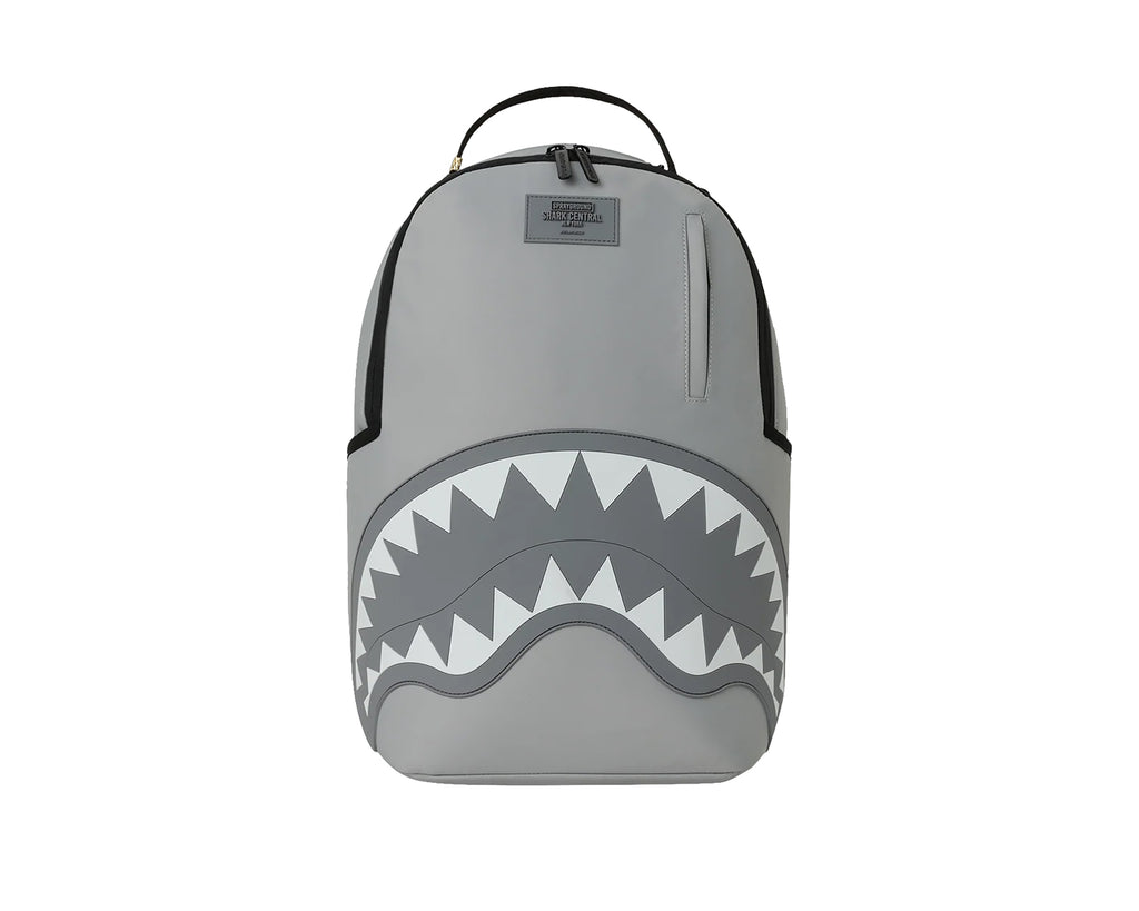 SHARK CENTRAL 2.0 (HAZE) BACKPACK