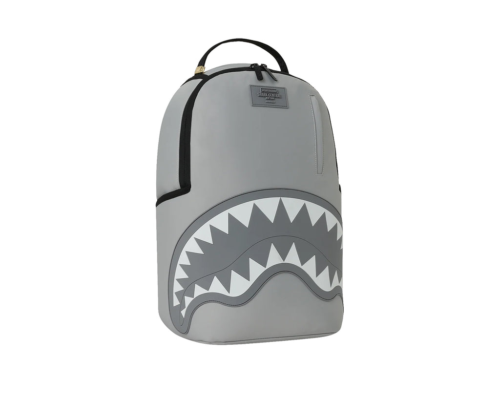 SHARK CENTRAL 2.0 (HAZE) BACKPACK