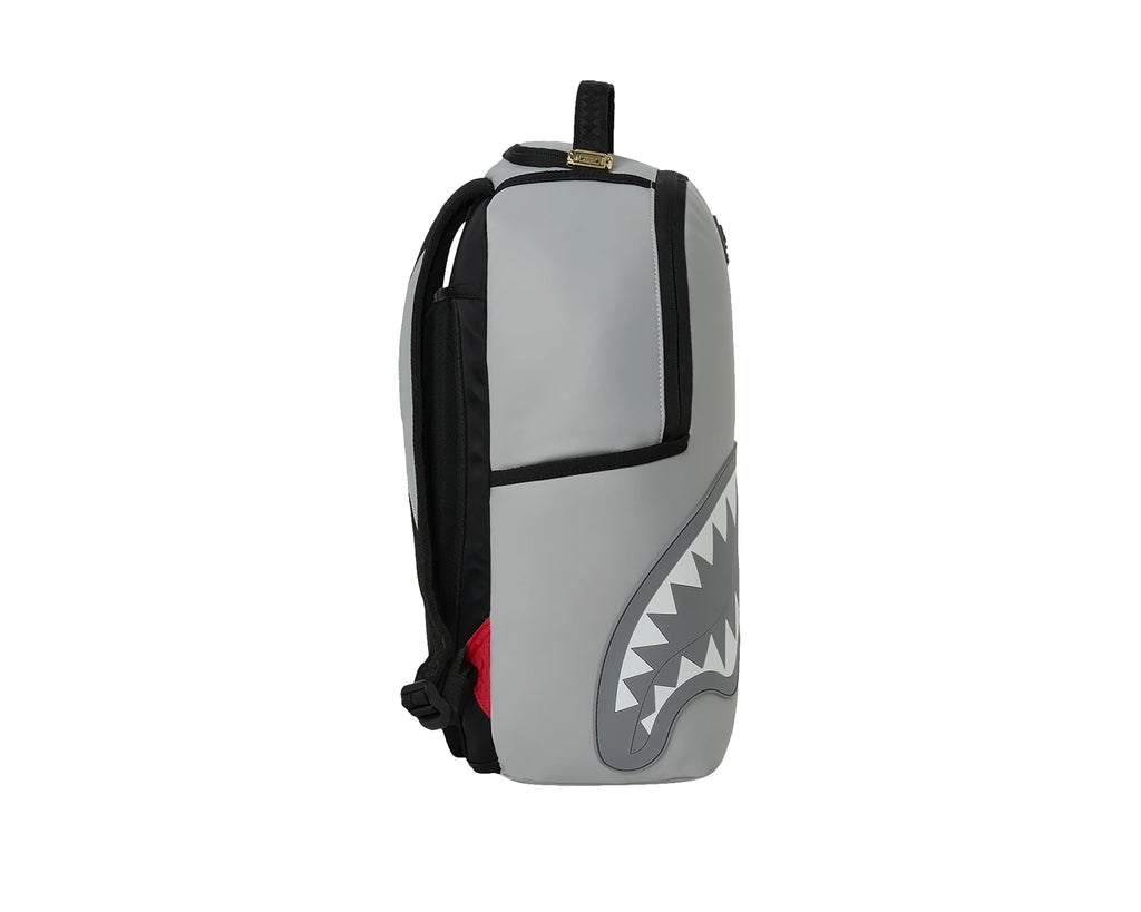 SHARK CENTRAL 2.0 (HAZE) BACKPACK