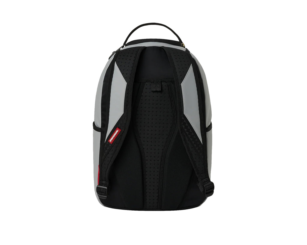 SHARK CENTRAL 2.0 (HAZE) BACKPACK