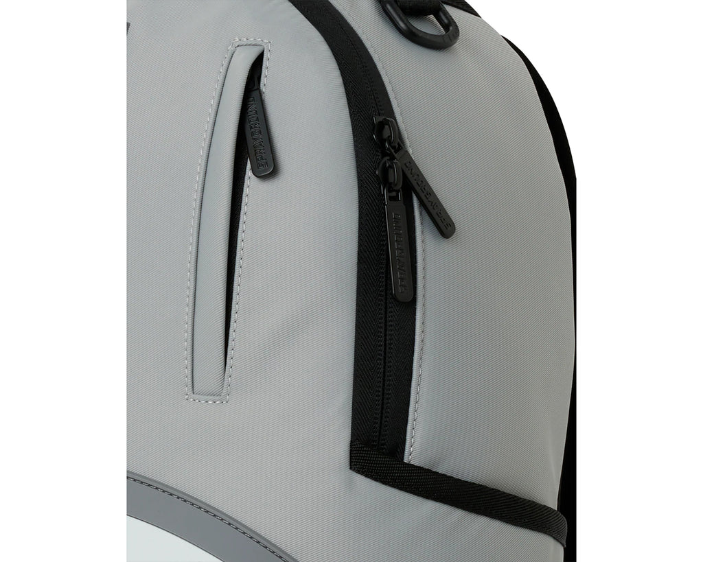 SHARK CENTRAL 2.0 (HAZE) BACKPACK