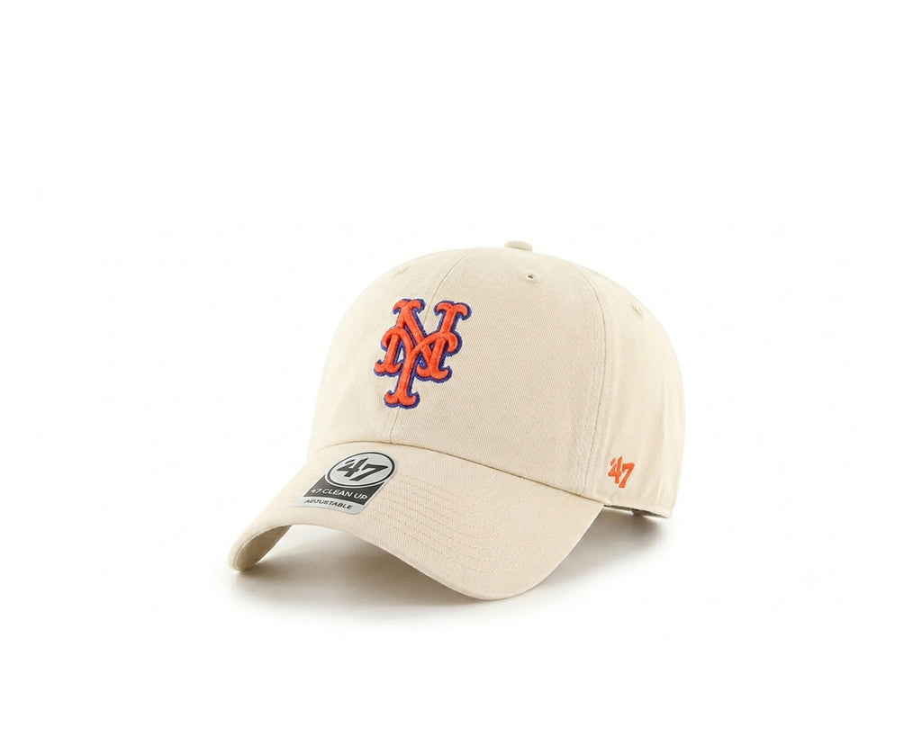 New York Mets `47 Clean Up