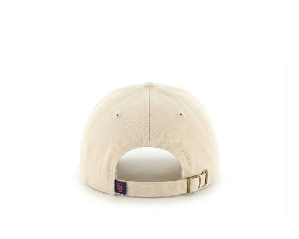 New York Mets `47 Clean Up