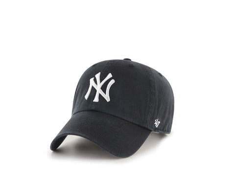 New York Mets `47 Clean Up