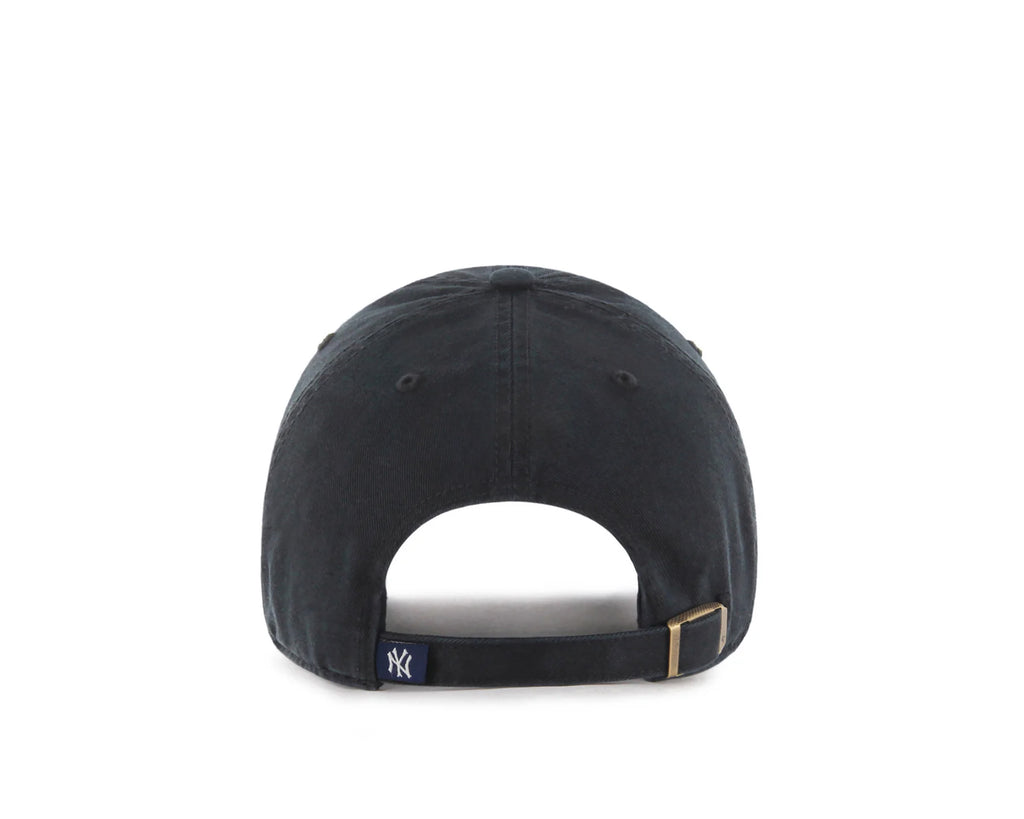 New York Yankees `47 Clean Up