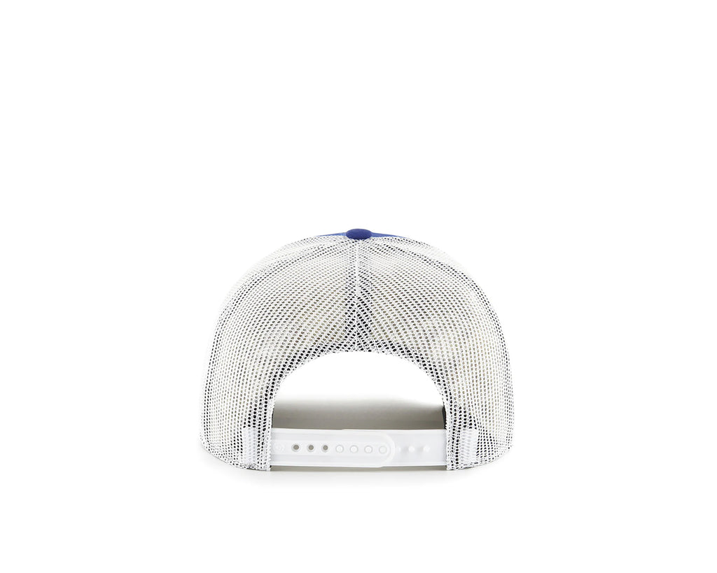 New York Mets `47 Trucker