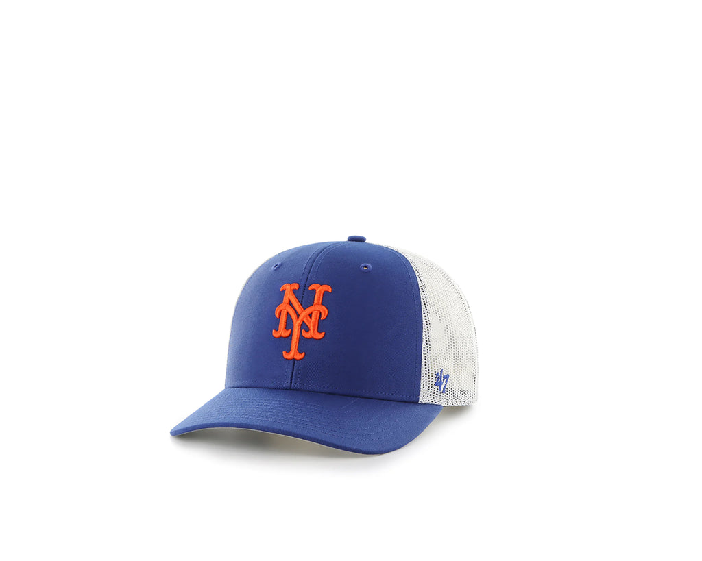 New York Mets `47 Trucker Kids