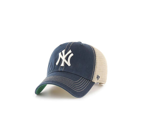 New York Yankees `47 Clean Up