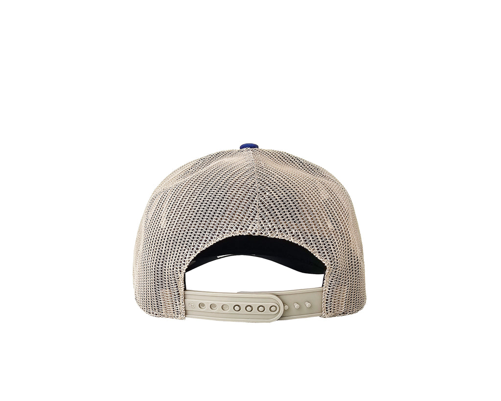 New York Mets Cooperstown Vintage Royal Haven 47 T