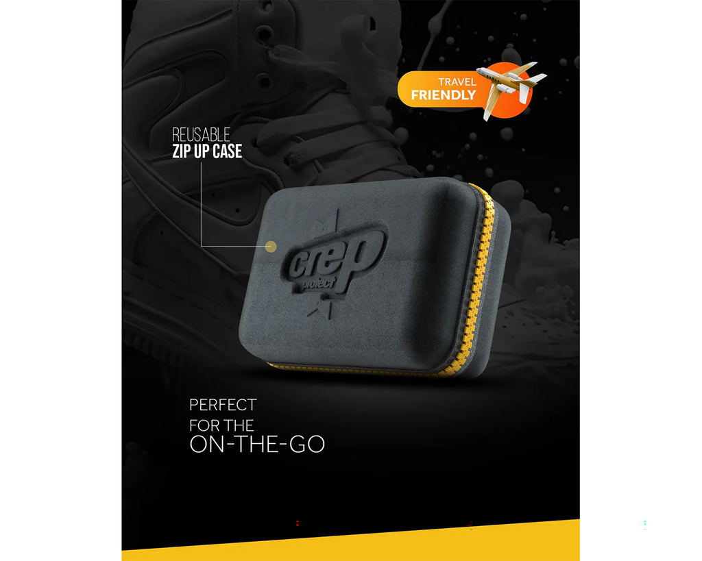 Crep Protect Cure Travel Kit
