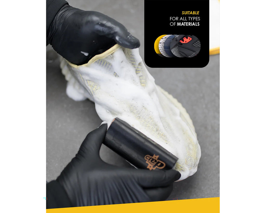 Crep Protect Cure Travel Kit