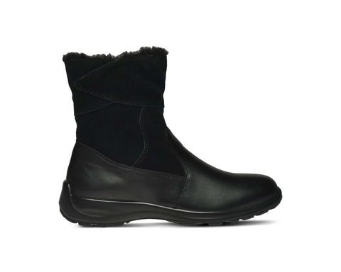 Women`s Sports 6 In Ankle Deck Boot
