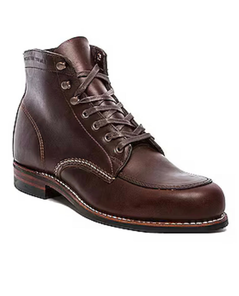 MEN`S COURTLAND 1000 MILE BOOT