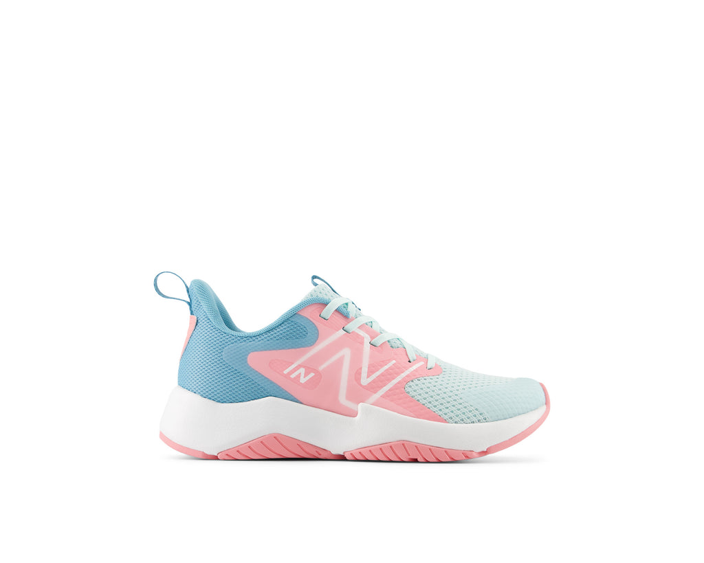 Blue Pink