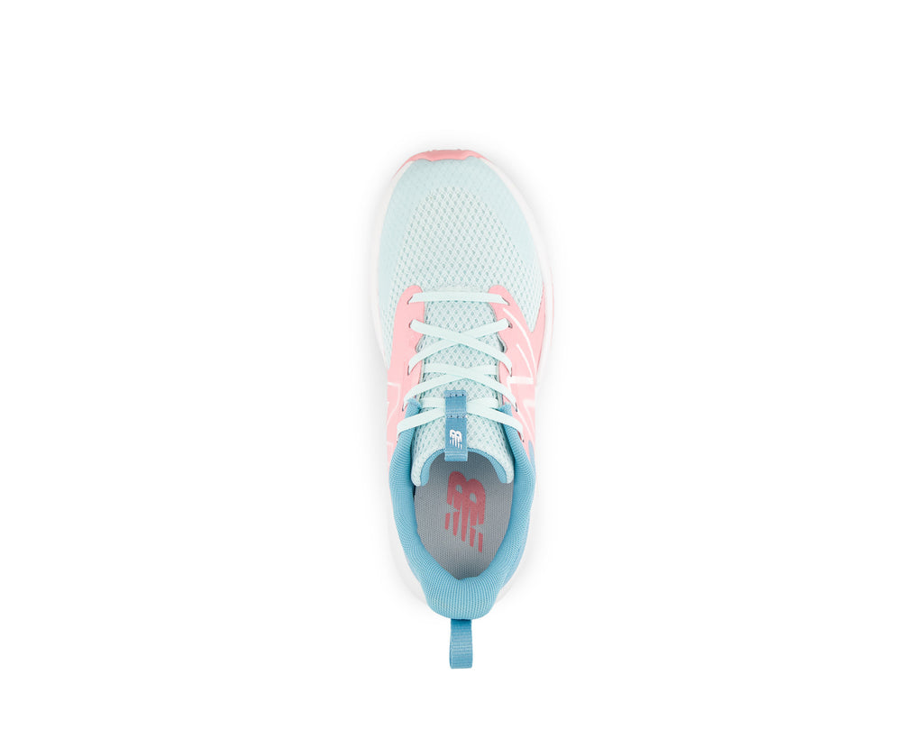 Blue Pink