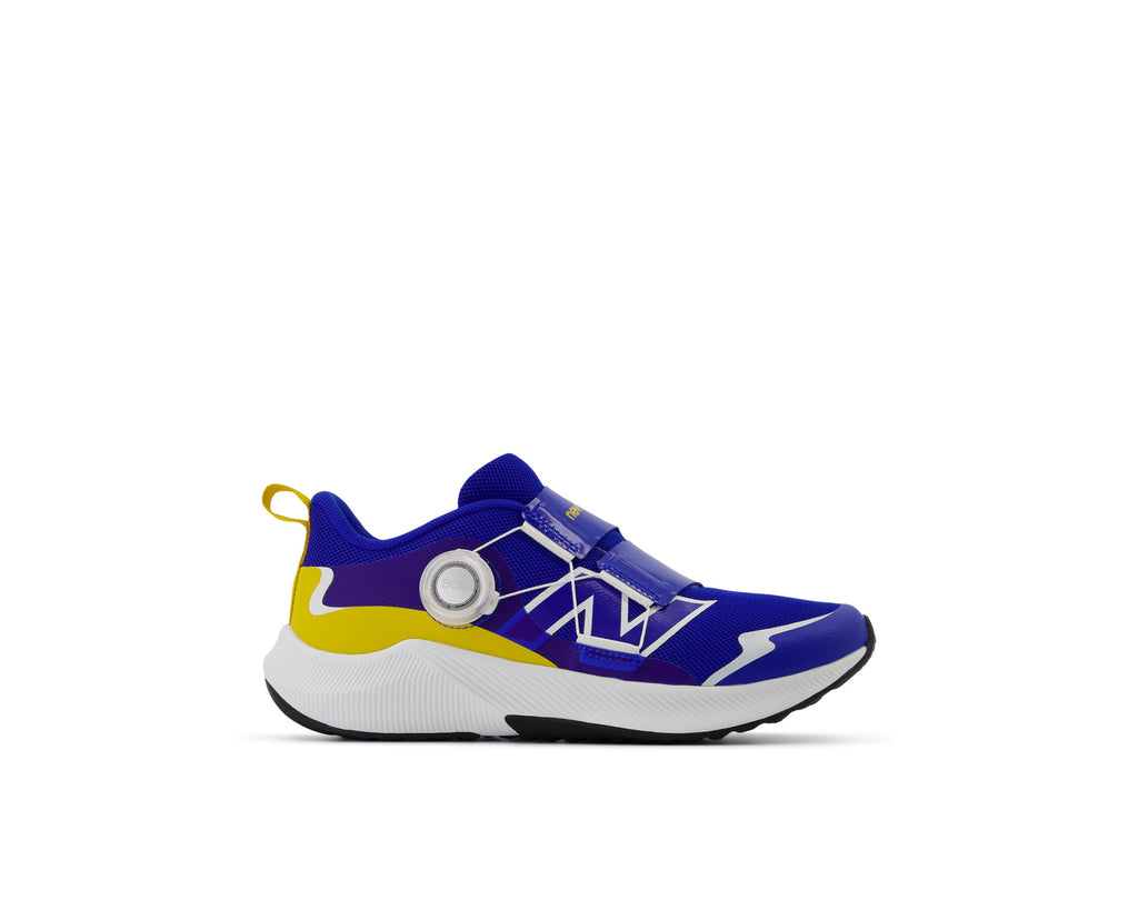 Blue Yellow