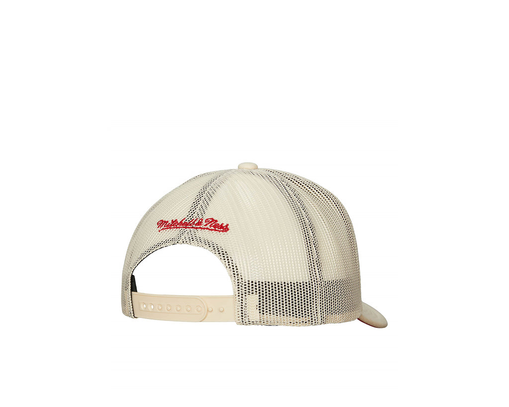 MLB Evergreen Trucker Coop Angels