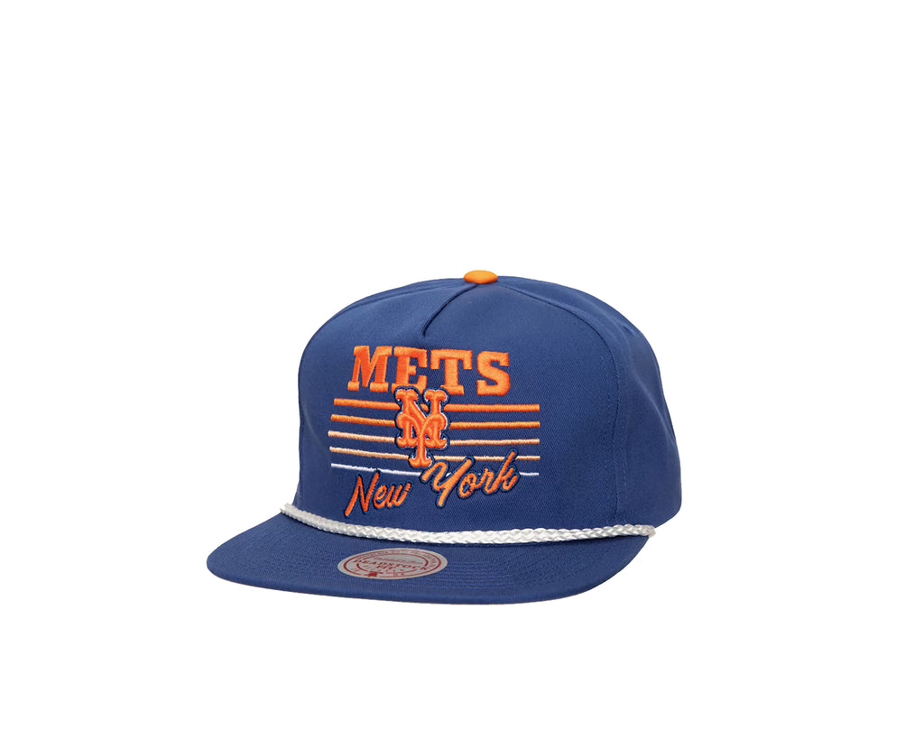 MLB Radiant Lines Deadstock Snapback Mets