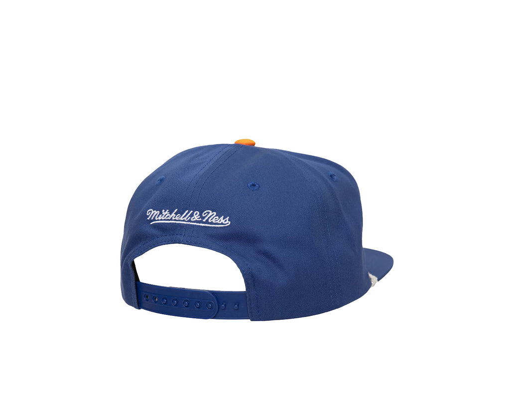 MLB Radiant Lines Deadstock Snapback Mets