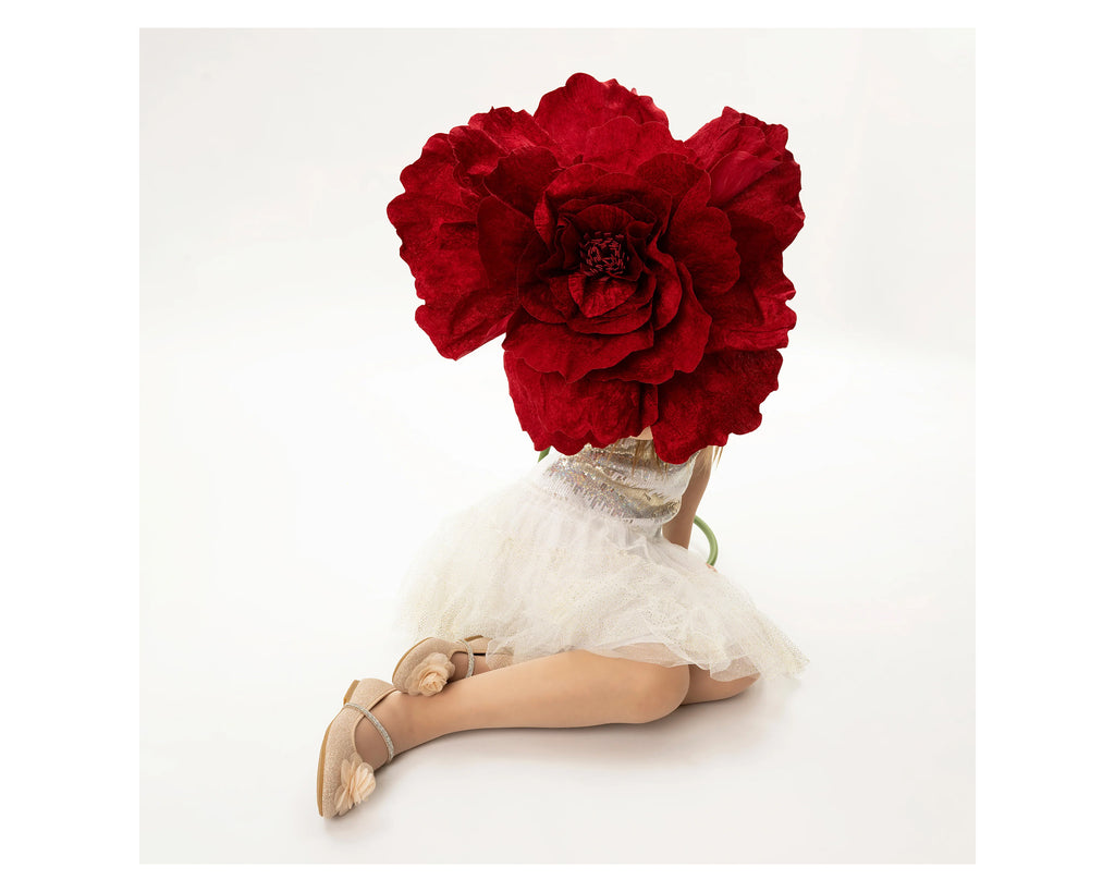 NATURAL SPARKLE FABRIC