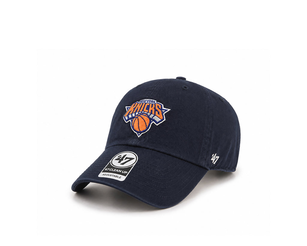 New York Knicks `47