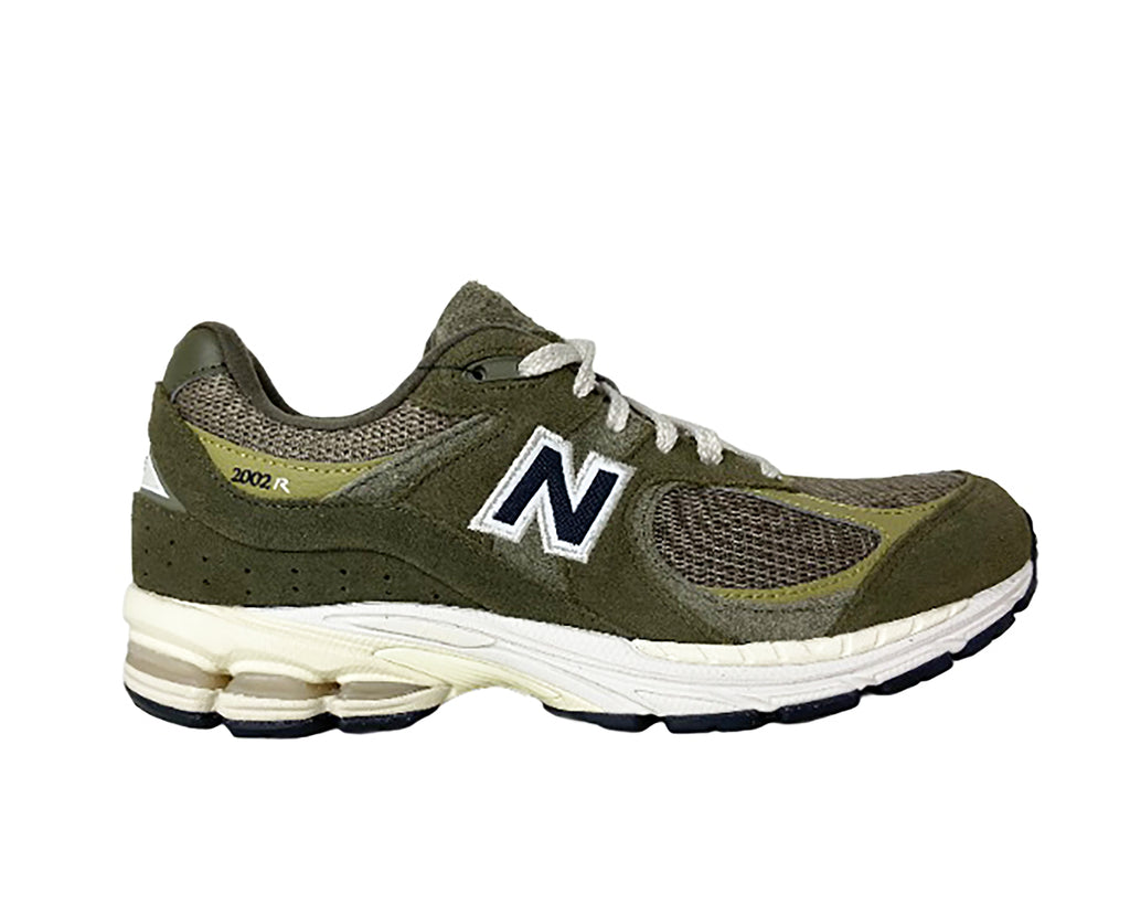 ZALANDO EXCLUSIVE OLIVE