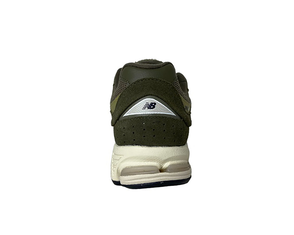 ZALANDO EXCLUSIVE OLIVE