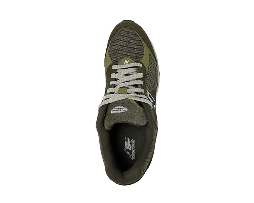ZALANDO EXCLUSIVE OLIVE