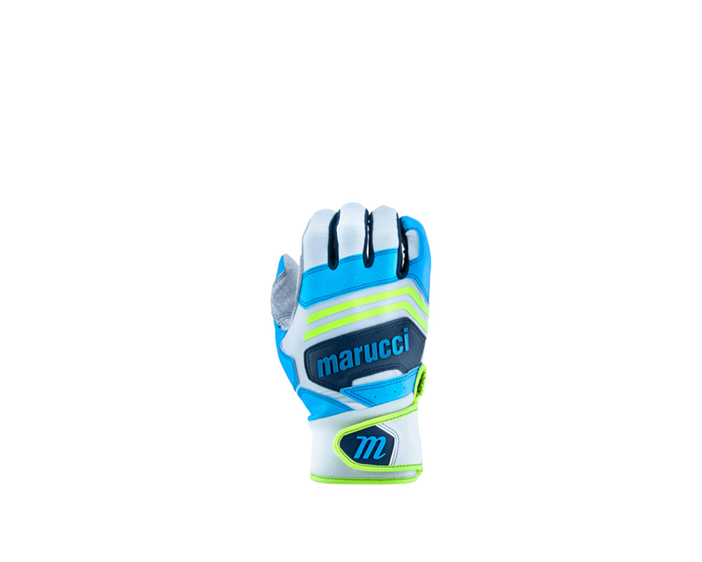 WHITE TEAL NAVY BLUE