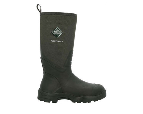 Men`s 6IN Waterproof Field Boot