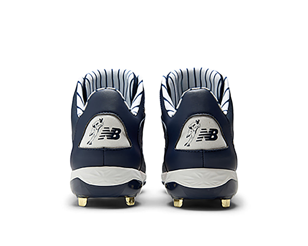 TEAM NAVY WITH WHITE