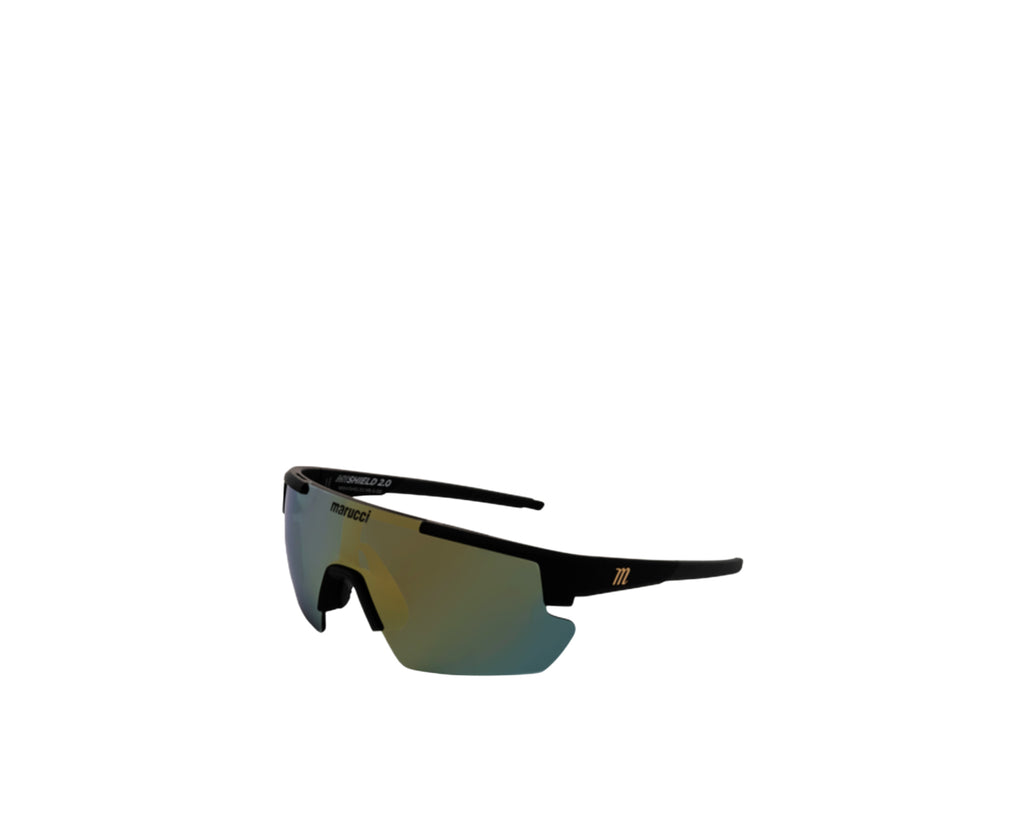 Unisex Sports Sunglasses