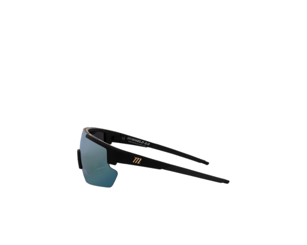 Unisex Sports Sunglasses