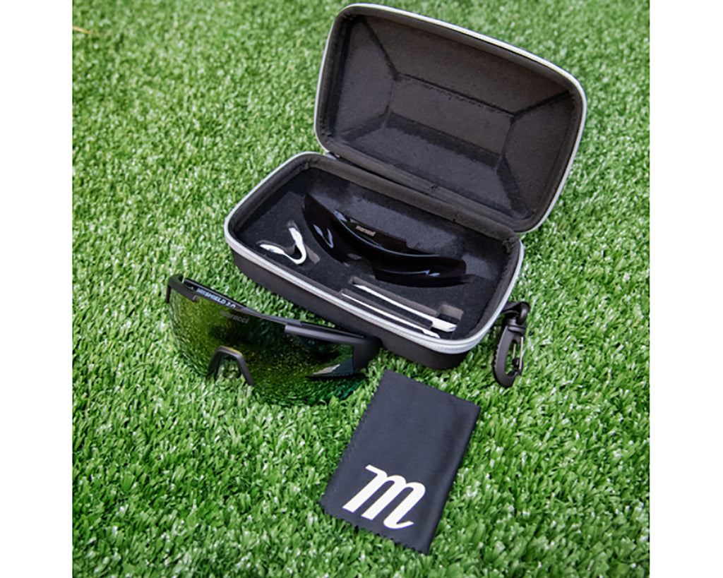 Unisex Sports Sunglasses