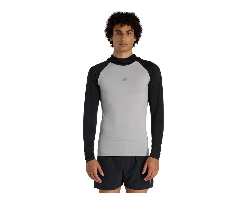 BLACK WITH RAINCLOUD