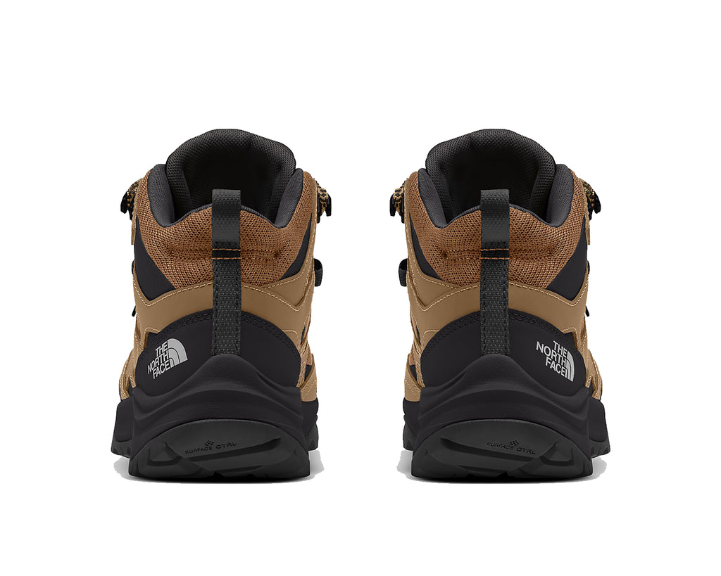 Utility Brown TNF Black