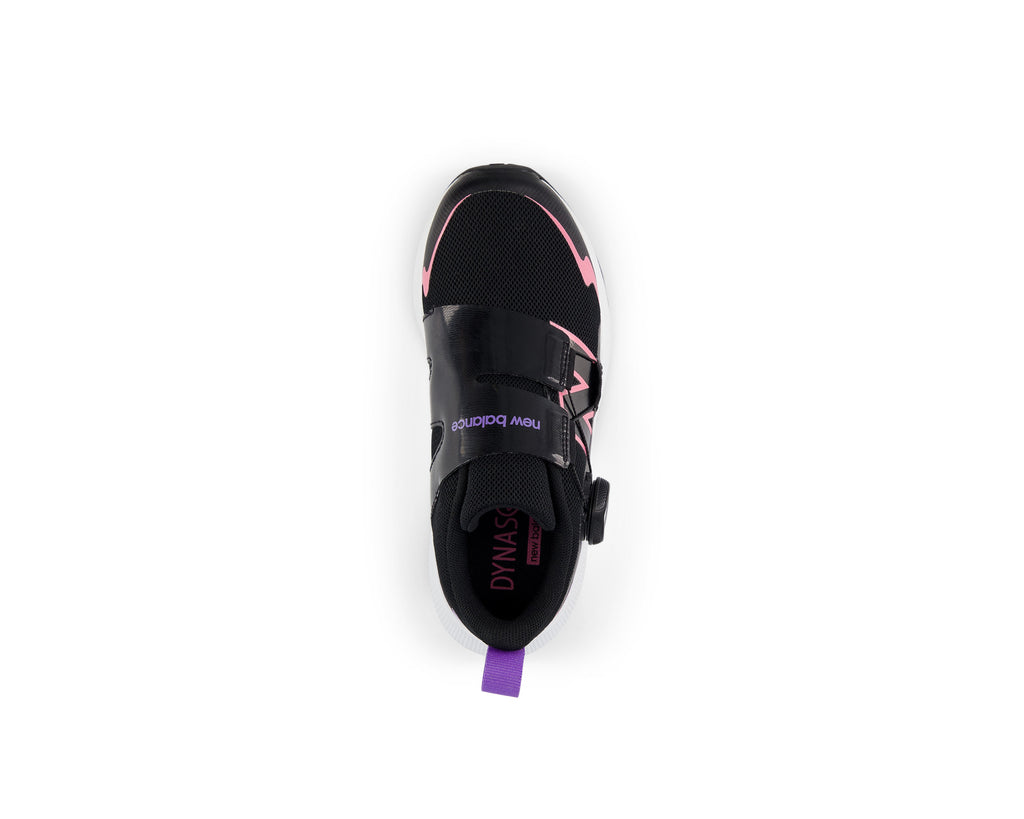 Black Pink