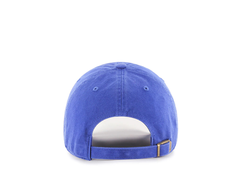 NEW YORK METS COOPERSTOWN `47 CLEAN UP